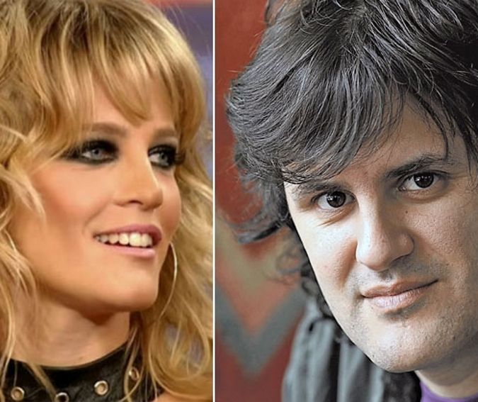 Qu pasa entre Ciro Mart nez y Liz Solari MonteCaserosOnline