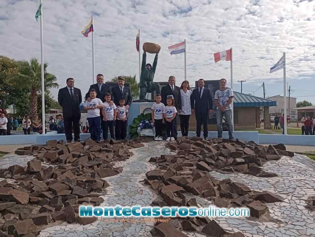 Nuestros pibes fueron más que héroes en Malvinas, una realidad